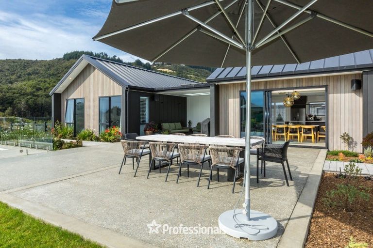 Photo of property in 478 Katherine Mansfield Drive, Blue Mountains, Upper Hutt, 5371