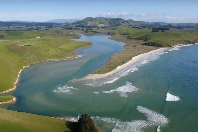 Photo of property in 368 Thorburn Road, Waikouaiti, 9472