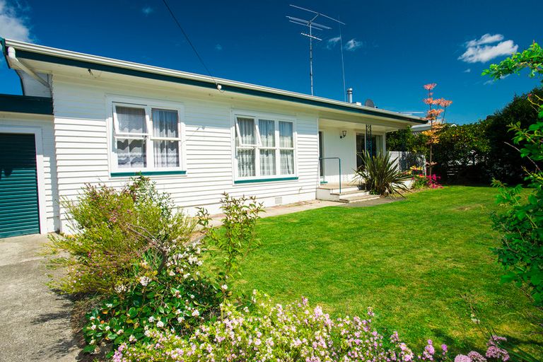 Photo of property in 36 Adair Street, Whataupoko, Gisborne, 4010