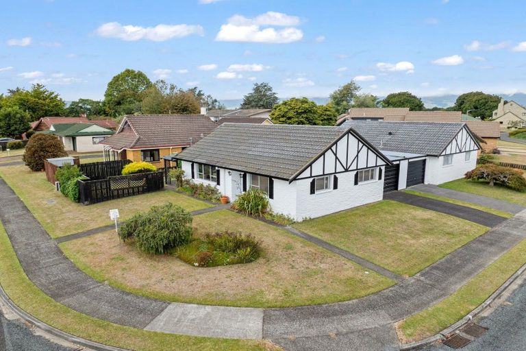 Photo of property in 9a Weka Street, Matamata, 3400