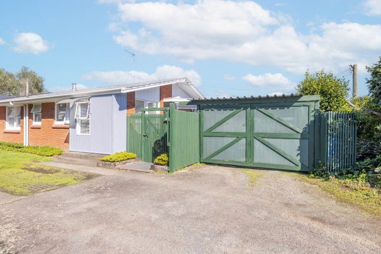 Photo of property in 2 Boundary Road, Claudelands, Hamilton, 3214