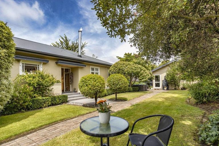 Photo of property in 117 White Street, Rangiora, 7400