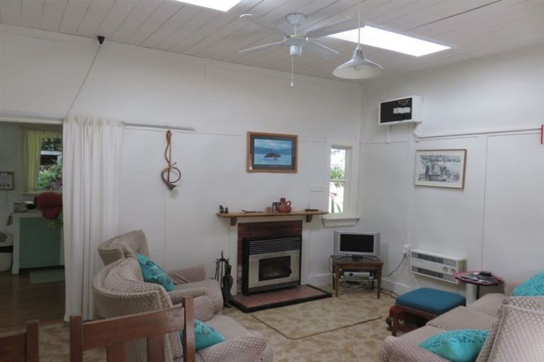 Photo of property in 51 Lookout Road, Peel Forest, Mount Peel, 7992