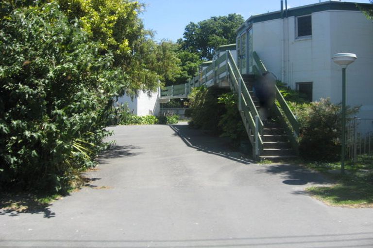 Photo of property in 6/13 Forbes Street, Sydenham, Christchurch, 8023