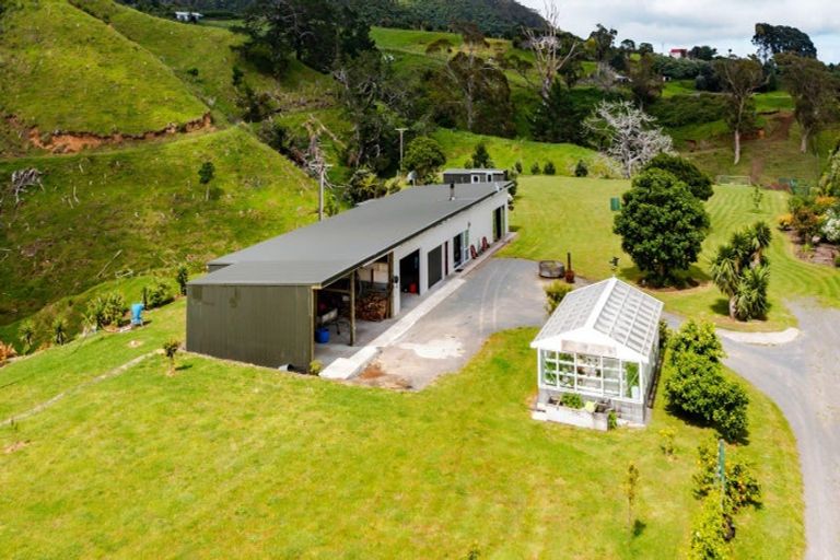Photo of property in 104 Surrey Hill Road, Kaitake, New Plymouth, 4374