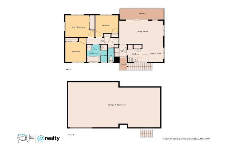 Photo of property in 36 Tarawera Street, Ohauiti, Tauranga, 3112