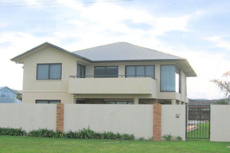 Photo of property in 401 Given Avenue, Whangamata, 3620