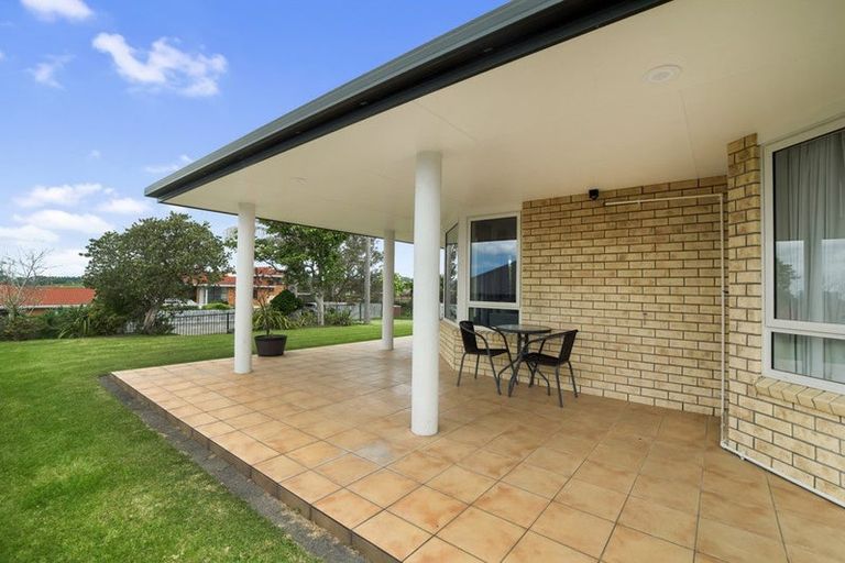 Photo of property in 45 Oxford Street, Te Puke, 3119