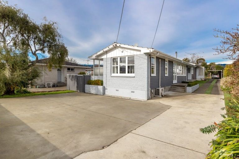 Photo of property in 1/400 Fergusson Drive, Heretaunga, Upper Hutt, 5018