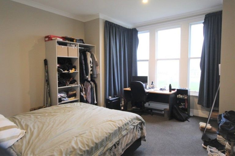 Photo of property in Includes 135, 137 Harbour Tce, 139 Harbour Terrace, North Dunedin, Dunedin, 9016