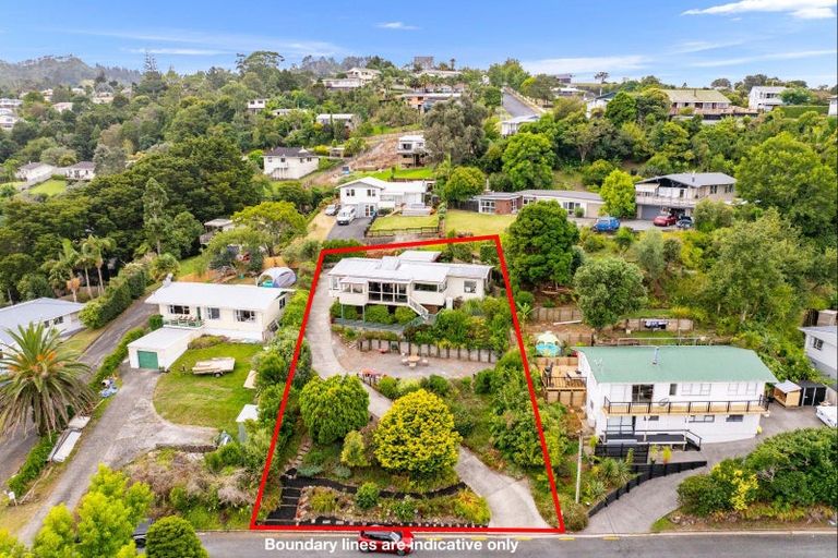Photo of property in 23 Tanekaha Drive, Parahaki, Whangarei, 0112