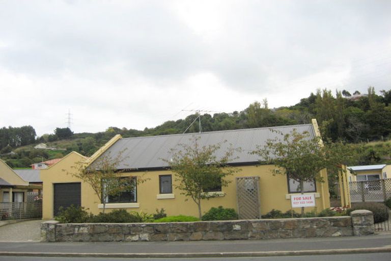 Photo of property in 202 South Road, Caversham, Dunedin, 9012