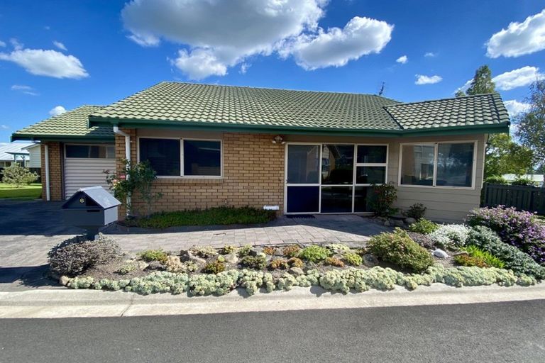 Photo of property in 6 Wesley Court, Te Aroha, 3320