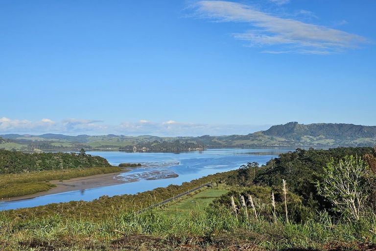 Photo of property in 156 Whangaroa Road, Kaeo, 0478