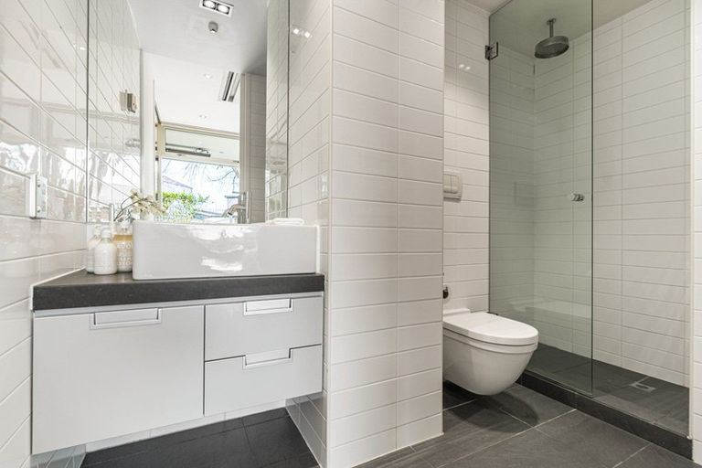 Photo of property in 202/429 Parnell Road, Parnell, Auckland, 1052