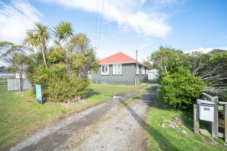 Photo of property in 56 Cook Street, Foxton, 4814