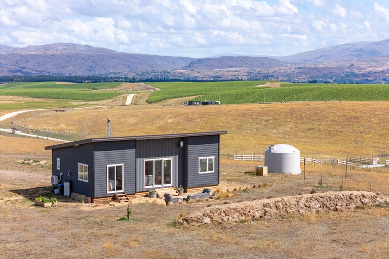 Photo of property in 455 Mcarthur Road, Springvale, Alexandra, 9391