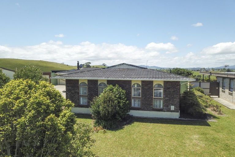 Photo of property in 46 Cobham Avenue, Dargaville, 0310