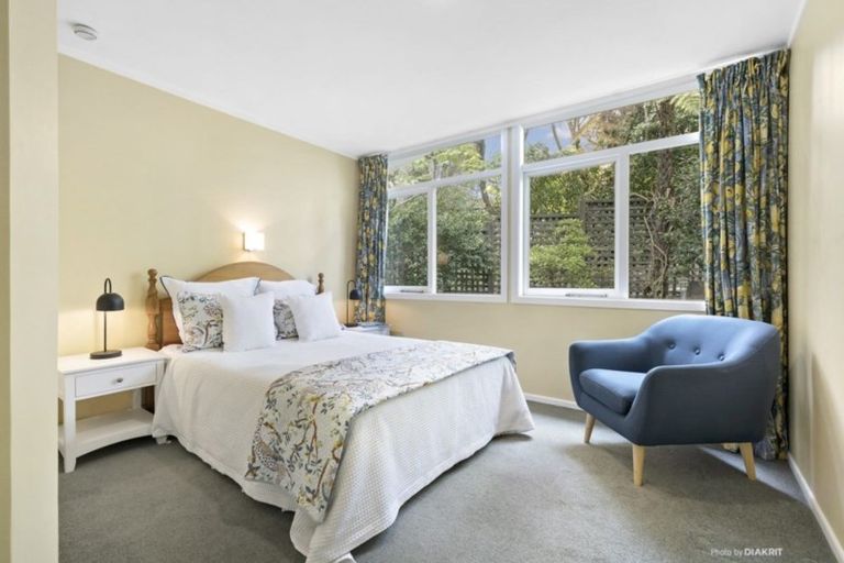 Photo of property in 6 Mathieson Avenue, Khandallah, Wellington, 6035