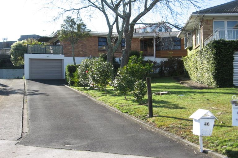 Photo of property in 46 Garthwood Road, Hillcrest, Hamilton, 3216