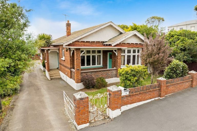 Photo of property in 141 South Road, Caversham, Dunedin, 9012