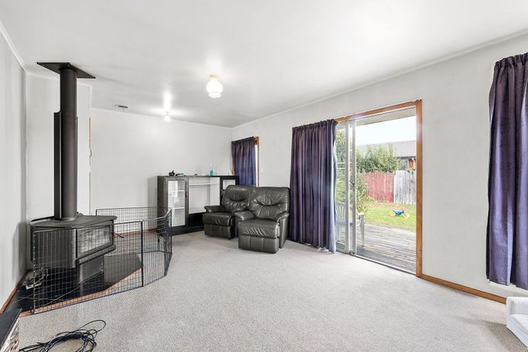 Photo of property in 8 Buick Street, Redwoodtown, Blenheim, 7201