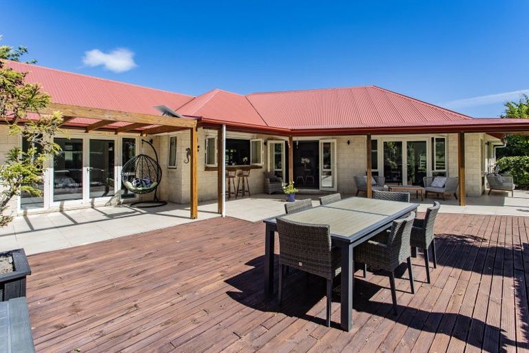 Photo of property in 99 Threlkelds Road, Ohoka, Kaiapoi, 7692