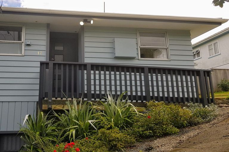 Photo of property in 17 Kowhai Street, Tawa, Wellington, 5028