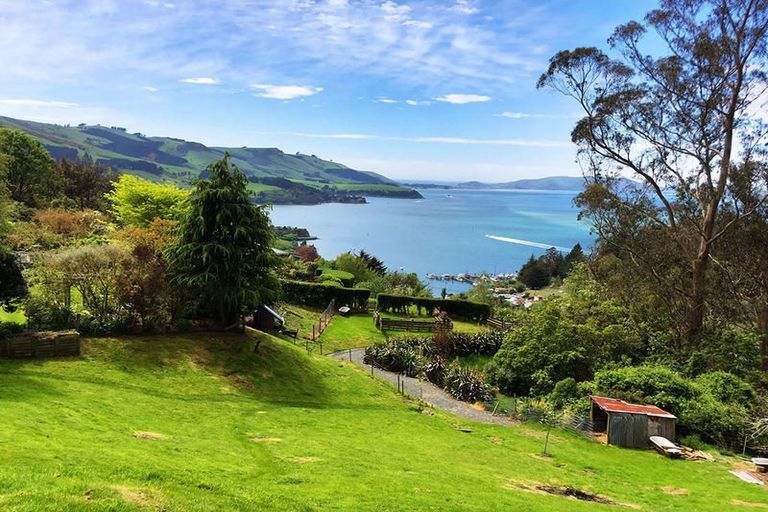 Photo of property in 38 Coombe Hay Terrace, Careys Bay, Port Chalmers, 9023