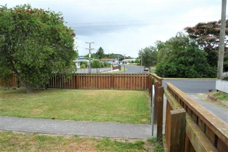 Photo of property in 31 Clothier Street, Putaruru, 3411