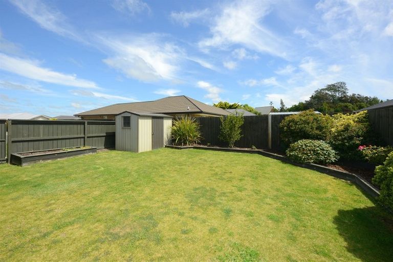 Photo of property in 10 Tripoli Street, Rangiora, 7400