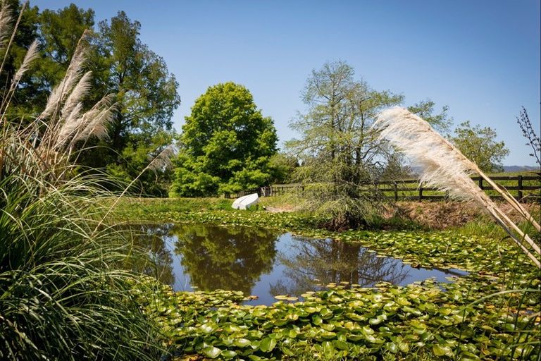 Photo of property in 291 North Road, Clevedon, Papakura, 2582