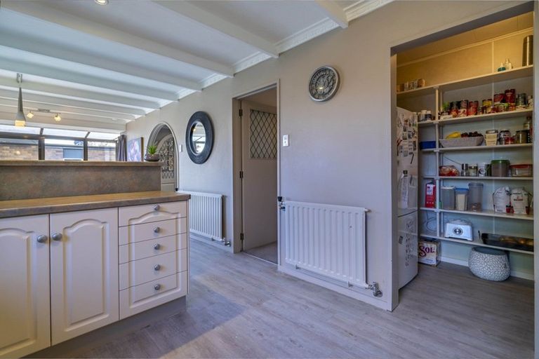 Photo of property in 23 Elm Crescent, Gladstone, Invercargill, 9810