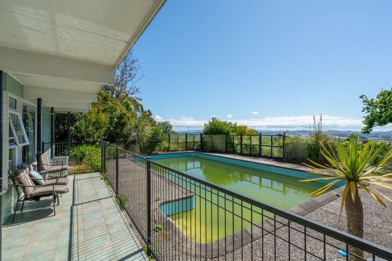Photo of property in 158 Point View Drive, East Tamaki Heights, Auckland, 2016