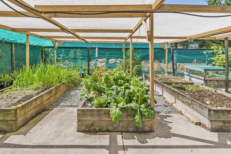 Photo of property in 101 Lowes Road, Rolleston, 7614