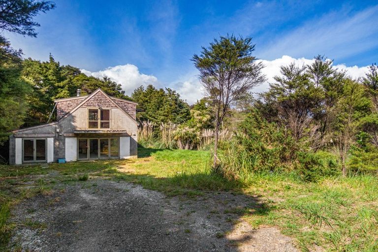 Photo of property in 188 Wishart Road, Helensville, 0875