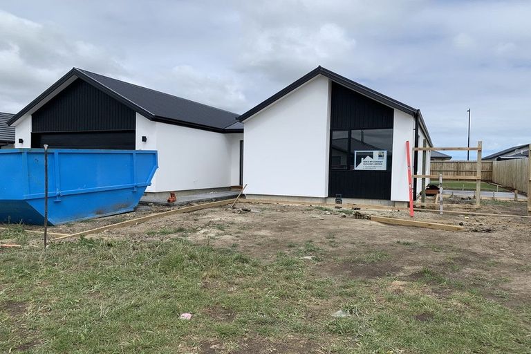 Photo of property in 13 Pakura Street, Lincoln, 7608