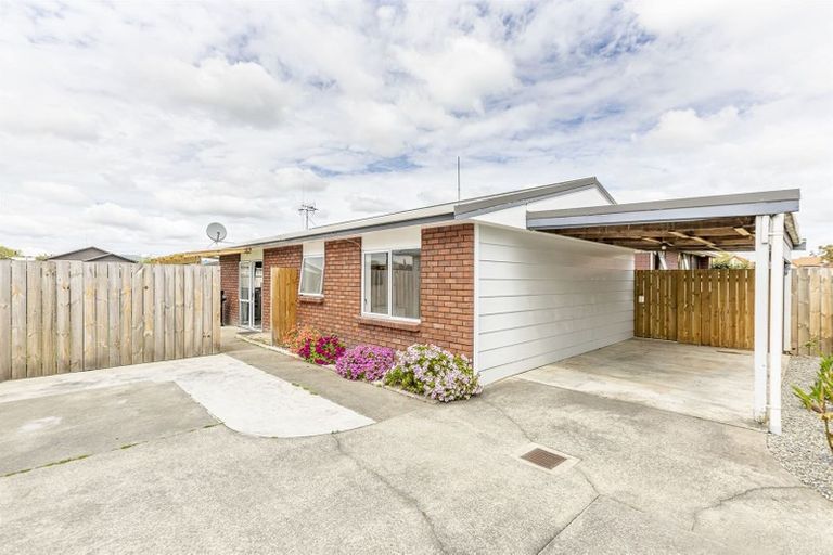 Photo of property in 248a Botanical Road, Takaro, Palmerston North, 4412
