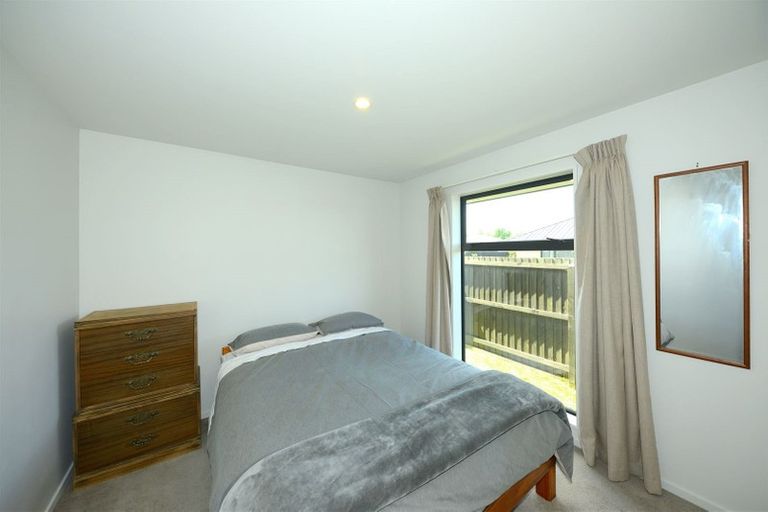 Photo of property in 10 Tripoli Street, Rangiora, 7400