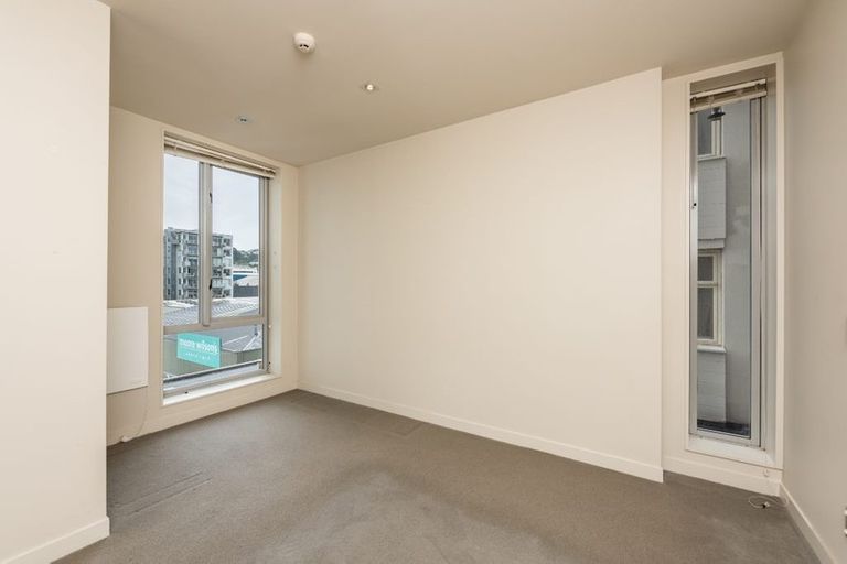 Photo of property in Republic Apartments, 4a/10 Lorne Street, Te Aro, Wellington, 6011