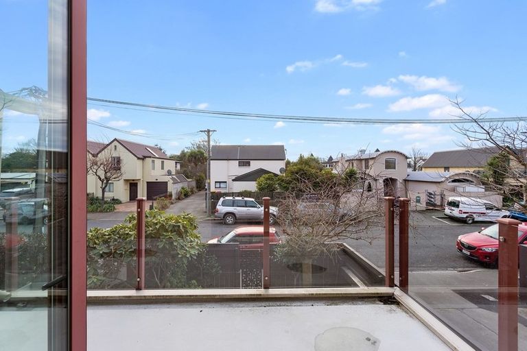 Photo of property in 11/16 Derby Street, St Albans, Christchurch, 8014