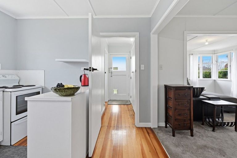 Photo of property in 6 Haynes Crescent, Sunnybrook, Rotorua, 3015