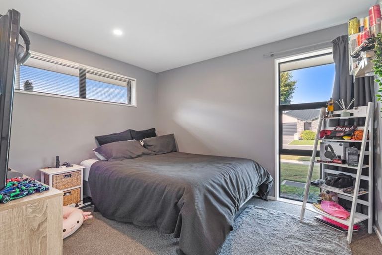 Photo of property in 77 Kemble Drive, Rolleston, 7615