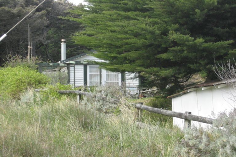 Photo of property in 184-190 Kahukura Avenue, Waitarere Beach, Levin, 5510