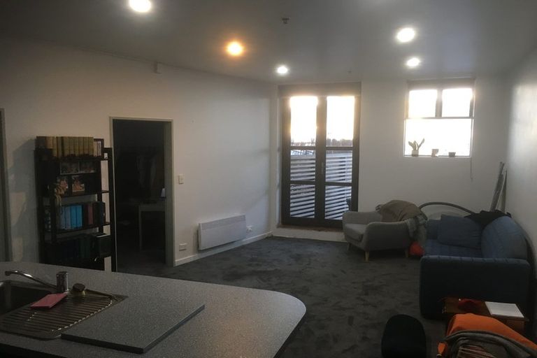 Photo of property in The Lofts, 6/185 Victoria Street, Te Aro, Wellington, 6011