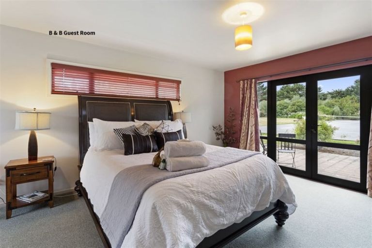 Photo of property in 434 Terrace Road, Leithfield, Amberley, 7481