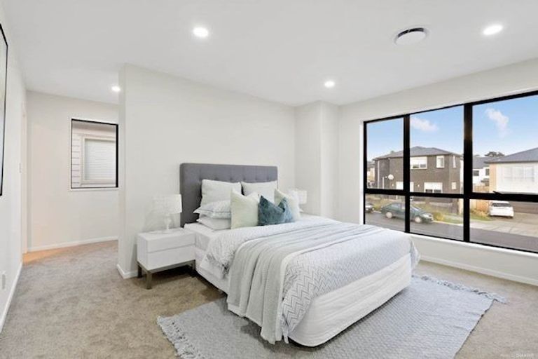 Photo of property in 7 Ballinabreen Road, Flat Bush, Auckland, 2019