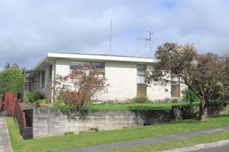 Photo of property in 6 Chester Street, Judea, Tauranga, 3110