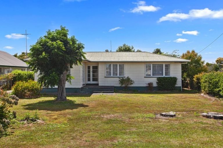 Photo of property in 12 Saint John Street, Opotiki, 3122