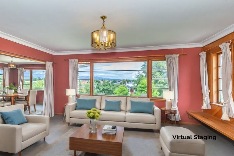 Photo of property in 11 Manchester Street, Levin, 5510